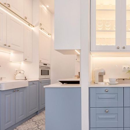 Genteel Home Marin Garcia Málaga Dış mekan fotoğraf
