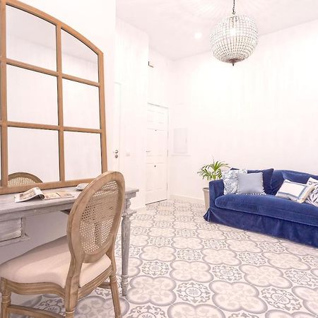 Genteel Home Marin Garcia Málaga Dış mekan fotoğraf