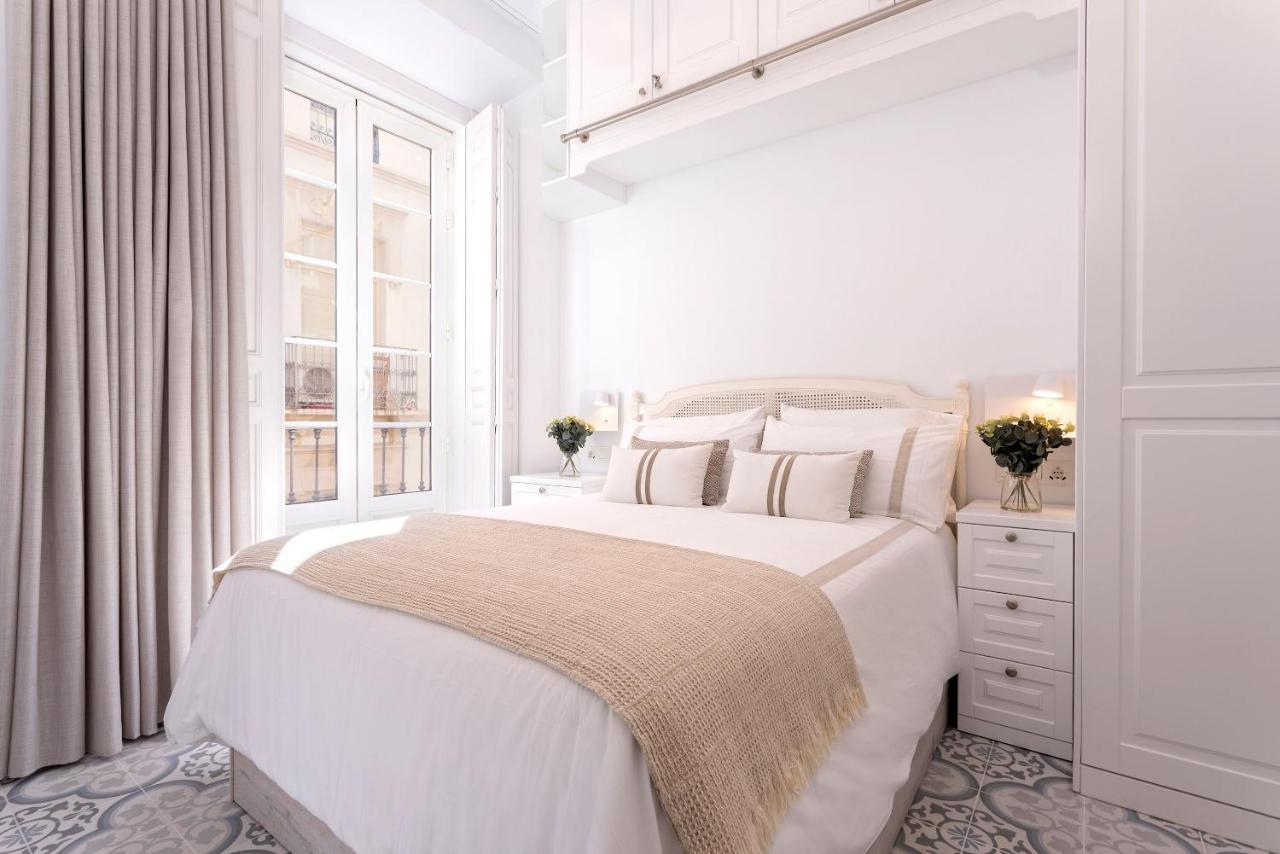 Genteel Home Marin Garcia Málaga Dış mekan fotoğraf