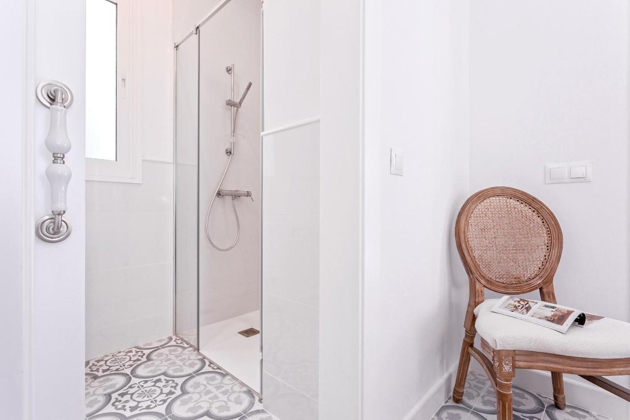 Genteel Home Marin Garcia Málaga Dış mekan fotoğraf