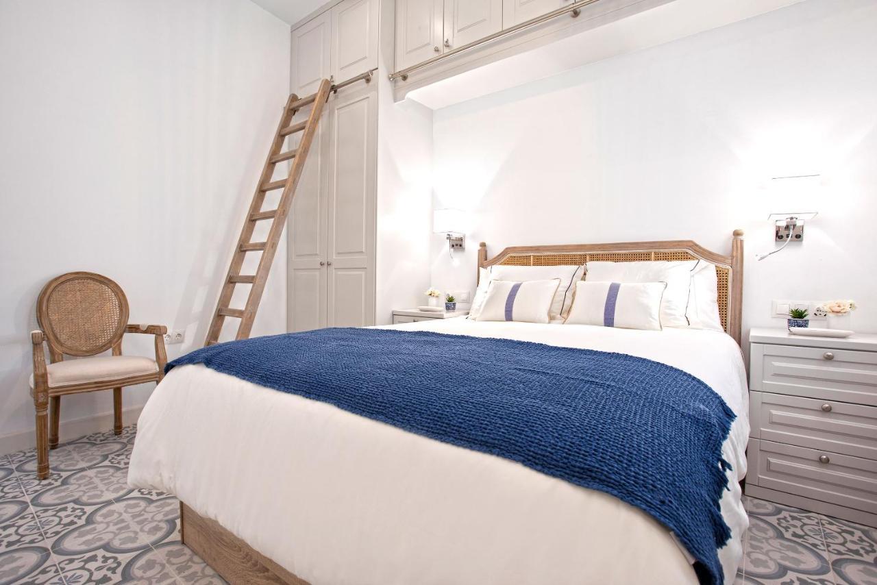 Genteel Home Marin Garcia Málaga Dış mekan fotoğraf