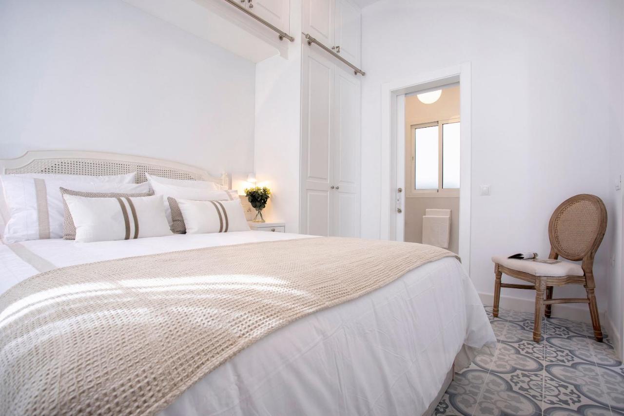 Genteel Home Marin Garcia Málaga Dış mekan fotoğraf
