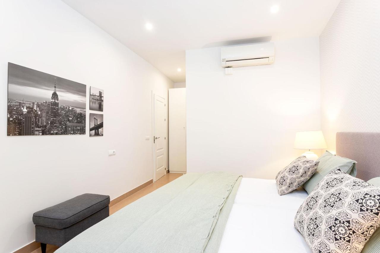 Genteel Home Marin Garcia Málaga Dış mekan fotoğraf