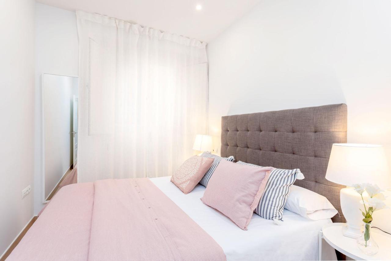 Genteel Home Marin Garcia Málaga Dış mekan fotoğraf