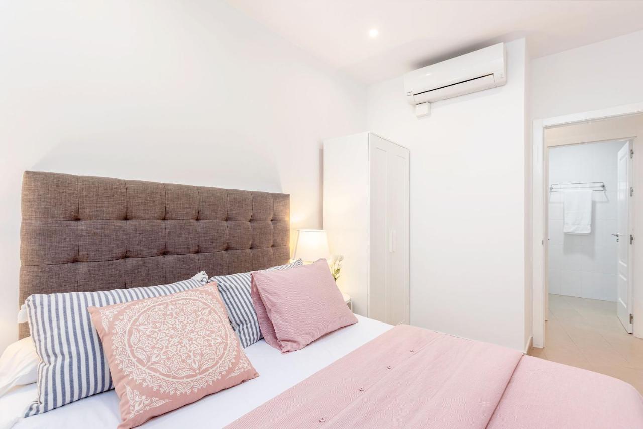 Genteel Home Marin Garcia Málaga Dış mekan fotoğraf