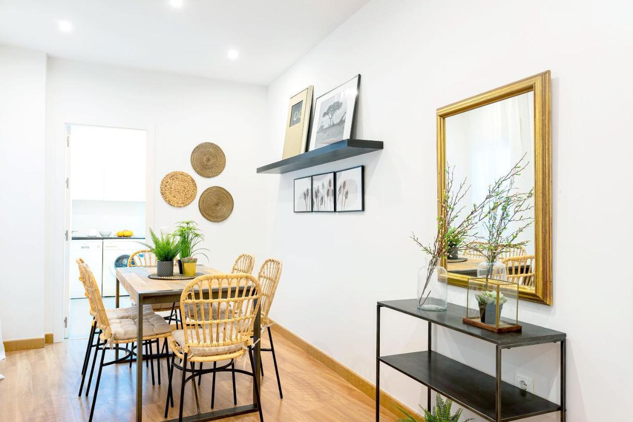 Genteel Home Marin Garcia Málaga Dış mekan fotoğraf