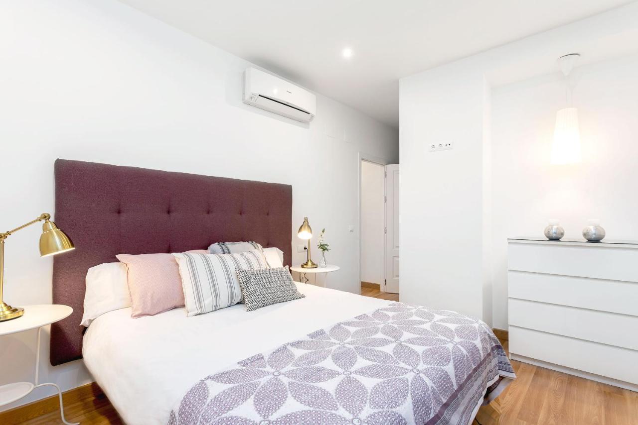 Genteel Home Marin Garcia Málaga Dış mekan fotoğraf