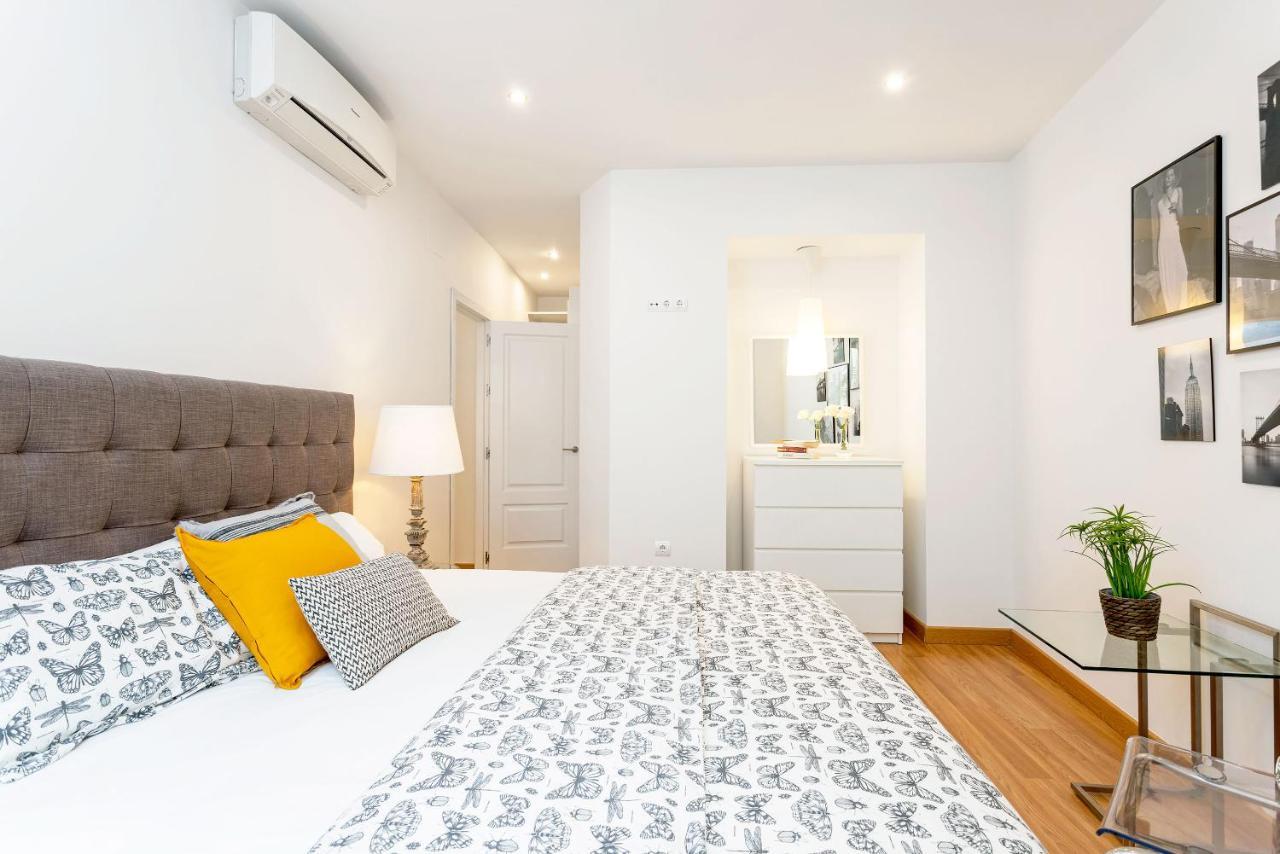 Genteel Home Marin Garcia Málaga Dış mekan fotoğraf