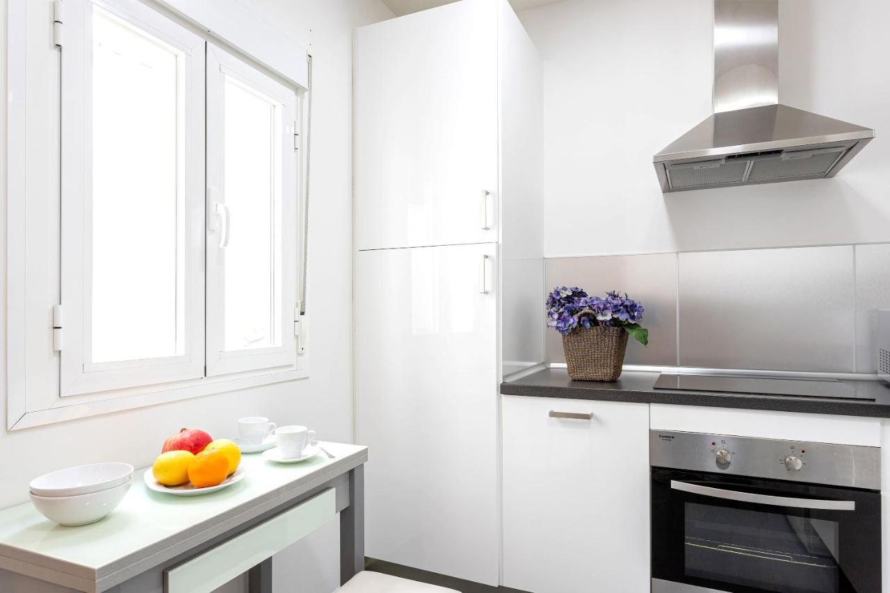 Genteel Home Marin Garcia Málaga Dış mekan fotoğraf