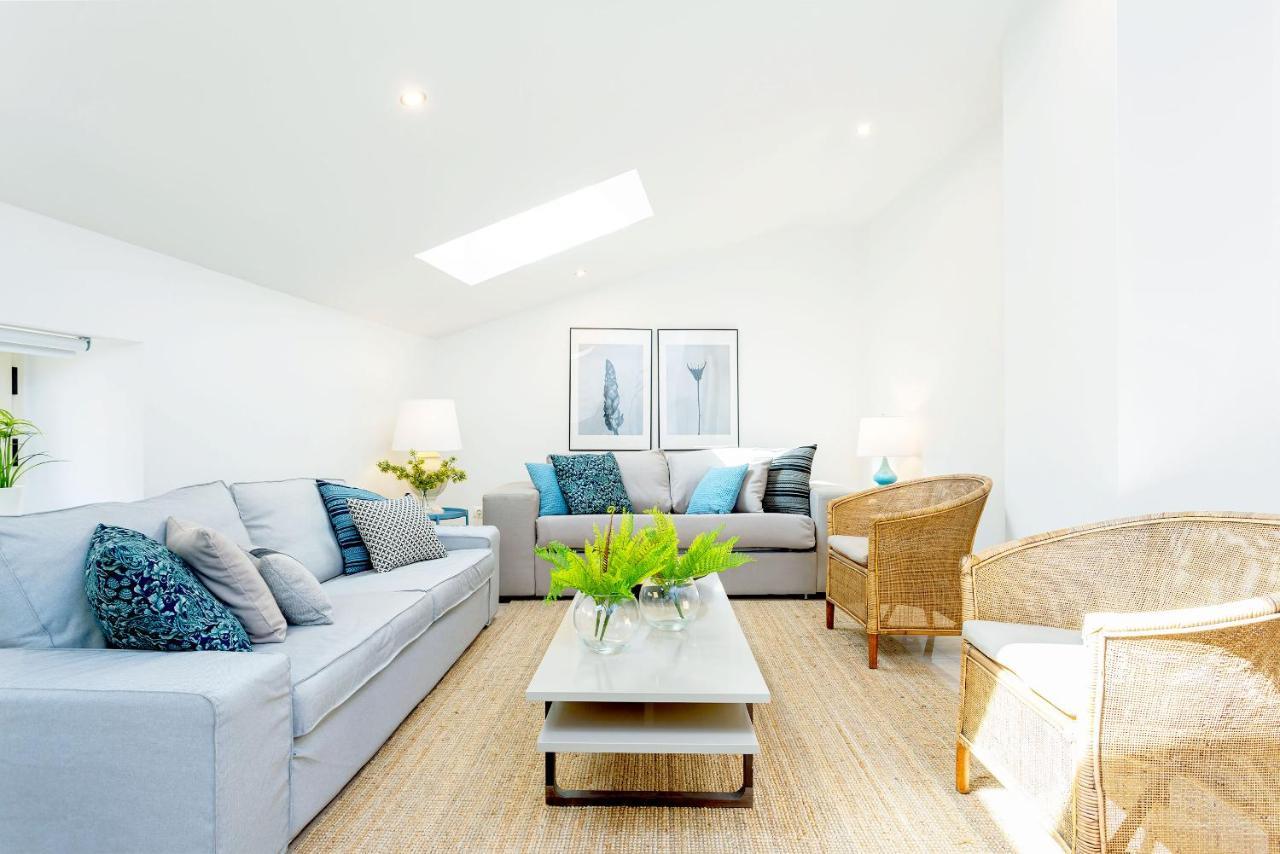 Genteel Home Marin Garcia Málaga Dış mekan fotoğraf