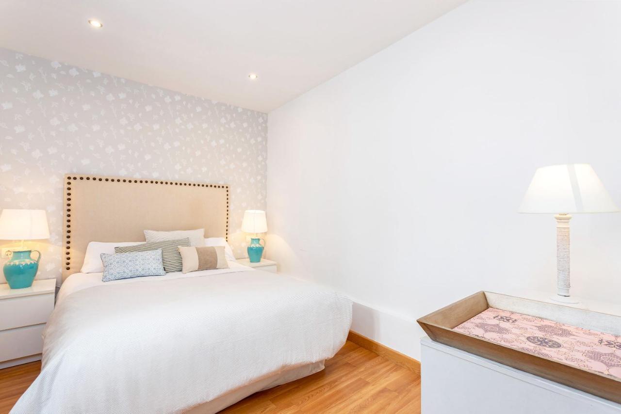 Genteel Home Marin Garcia Málaga Dış mekan fotoğraf